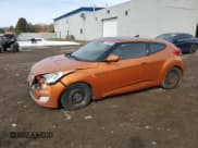 ✅ 2012 Hyundai Veloster w/Gray Int • VIN: KMHTC6AD5CU057828 • Lot: 48669885. Wystawiony na Copart z przebiegiem Nie podano. Bezpłatny archiwum sprzedaży aukcyjnych z USA i szczegółowy raport historii pojazdu na DreamBid. Zdjęcie 1.