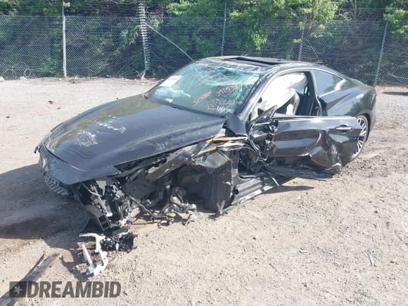 ✅ 2018 Infiniti Q60 Luxe • VIN: JN1EV7EL9JM391598 • Lot: 42137669. Wystawiony na IAAI z przebiegiem 75 000 mil. Bezpłatny archiwum sprzedaży aukcyjnych z USA i szczegółowy raport historii pojazdu na DreamBid. Zdjęcie 17.