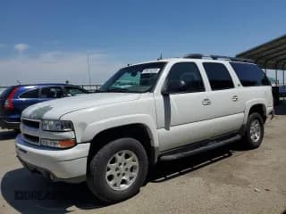 ✅ 2004 Chevrolet Suburban LT • VIN: 3GNFK16T44G308213 • Лот: 59416235. Опубликован ранее на Copart с пробегом 297 603 миль. Бесплатный доступ к архиву аукционных продаж из США и подробный отчёт об истории автомобиля на DreamBid. Изображение 1.