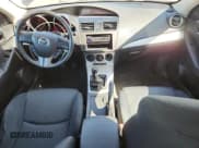 ✅ 2010 Mazda 3 S Sport • VIN: JM1BL1H56A1225573 • Lot: 80385845. Wystawiony na Copart z przebiegiem 201 381 mil. Bezpłatny archiwum sprzedaży aukcyjnych z USA i szczegółowy raport historii pojazdu na DreamBid. Zdjęcie 8.