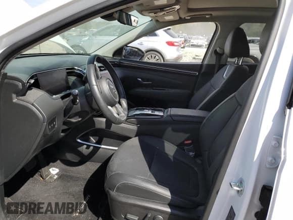 ✅ 2022 Hyundai Tucson Limited • VIN: 5NMJE3AE9NH066829 • Lot: 44516633. Wystawiony na Copart z przebiegiem 17 662 mil. Bezpłatny archiwum sprzedaży aukcyjnych z USA i szczegółowy raport historii pojazdu na DreamBid. Zdjęcie 7.