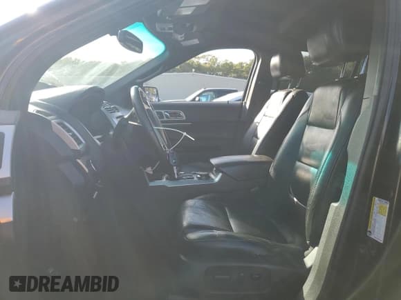 ✅ 2013 Ford Explorer XLT • VIN: 1FM5K8D81DGB85926 • Лот: 84888895. Опубликован ранее на Copart с пробегом 154 543 миль. Бесплатный доступ к архиву аукционных продаж из США и подробный отчёт об истории автомобиля на DreamBid. Изображение 7.