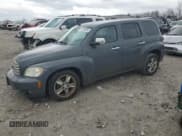 ✅ 2009 Chevrolet HHR 1LT • VIN: 3GNCA23B19S501043 • Lot: 84263834. Listed on Copart with 240,170 mi. Free auction sales archive from the USA and detailed vehicle history report at DreamBid. Image 1.