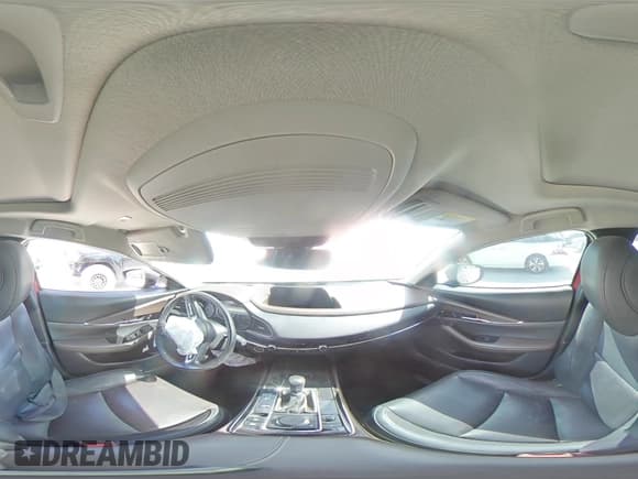 ✅ 2022 Mazda CX-30 Premium • VIN: 3MVDMBDY7NM443010 • Лот: 66197105. Опубликован ранее на Copart с пробегом 47 784 миль. Бесплатный доступ к архиву аукционных продаж из США и подробный отчёт об истории автомобиля на DreamBid. Изображение 15.