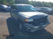✅ 2001 GMC Yukon XL SLT • VIN: 3GKFK16TX1G286579 • Lot: 42546715. Wystawiony na IAAI z przebiegiem 259 185 mil. Bezpłatny archiwum sprzedaży aukcyjnych z USA i szczegółowy raport historii pojazdu na DreamBid. Zdjęcie 17.