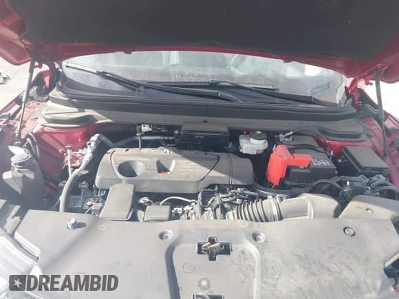 ✅ 2022 Acura RDX PMC Edition • VIN: 5J8TC2H83NL011382 • Лот: 43584855. Опубликован ранее на IAAI с пробегом 10 776 миль. Бесплатный доступ к архиву аукционных продаж из США и подробный отчёт об истории автомобиля на DreamBid. Изображение 10.