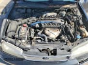 ✅ 1996 Honda Accord EX • VIN: 1HGCD5657TA159695 • Лот: 46241935. Опубликован ранее на Copart с пробегом 87 847 миль. Бесплатный доступ к архиву аукционных продаж из США и подробный отчёт об истории автомобиля на DreamBid. Изображение 12.