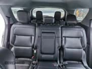 ✅ 2023 Ford Explorer XLT • VIN: 1FMSK8DH6PGA35110 • Lot: 95756225. Listed on Copart with 141,674 mi. Free auction sales archive from the USA and detailed vehicle history report at DreamBid. Image 10.