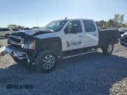 ✅ 2014 Chevrolet Silverado 1500 • VIN: M11099R247K100323 • Лот: 74761004. Опубликован ранее на Copart с пробегом 116 390 миль. Бесплатный доступ к архиву аукционных продаж из США и подробный отчёт об истории автомобиля на DreamBid. Изображение 1.