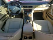 ✅ 2007 BMW 3 Series 328xi • VIN: WBAVC93597KX55782 • Lot: 55700835. Listed on Copart with 102,944 mi. Free auction sales archive from the USA and detailed vehicle history report at DreamBid. Image 8.