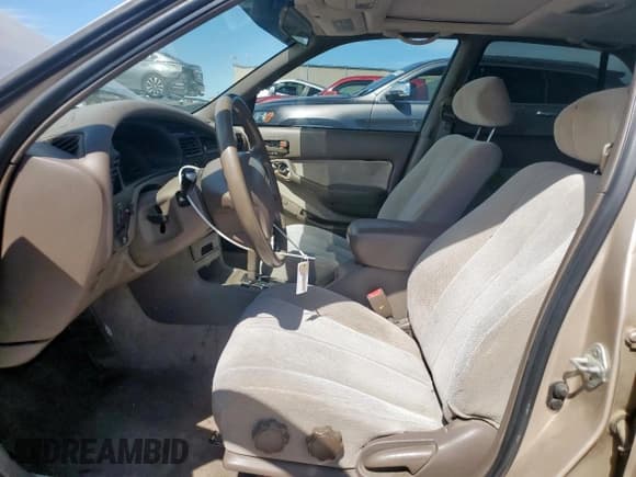 ✅ 1996 Toyota Camry LE • VIN: 4T1BF12K4TU132313 • Lot: 57452045. Listed on Copart with 204,353 mi. Free auction sales archive from the USA and detailed vehicle history report at DreamBid. Image 7.