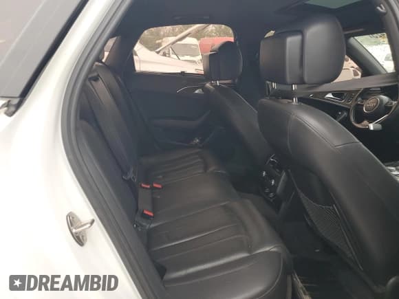 ✅ 2016 Audi A6 Prestige • VIN: WAUHGAFC3GN009971 • Lot: 71697425. Listed on Copart with 137,020 mi. Free auction sales archive from the USA and detailed vehicle history report at DreamBid. Image 10.