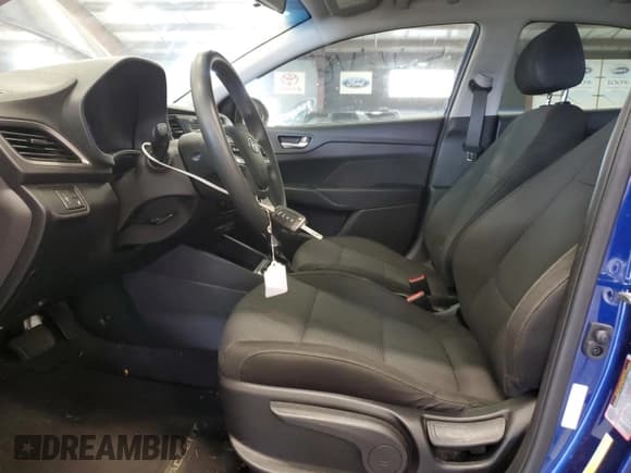 ✅ 2018 Hyundai Accent SE • VIN: 3KPC24A37JE028152 • Лот: 79169224. Опубликован ранее на Copart с пробегом 68 504 миль. Бесплатный доступ к архиву аукционных продаж из США и подробный отчёт об истории автомобиля на DreamBid. Изображение 7.