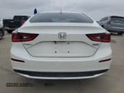 ✅ 2019 Honda Insight Touring • VIN: 19XZE4F96KE000665 • Lot: 86879995. Wystawiony na Copart z przebiegiem 71 703 mil. Bezpłatny archiwum sprzedaży aukcyjnych z USA i szczegółowy raport historii pojazdu na DreamBid. Zdjęcie 6.