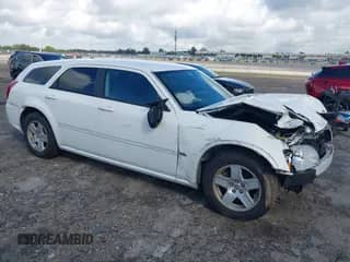 2006 Dodge Magnum с VIN 2D4FV47V06H446788, выставлен на аукционе IAAI как лот 41571984 с пробегом 244 231 миль миль и . История ставок и продаж доступна на DreamBid. Изображение 1.