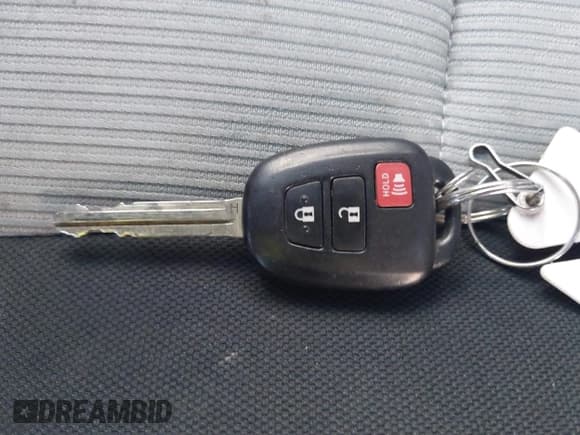 ✅ 2016 Toyota Prius One • VIN: JTDKDTB3XG1137358 • Lot: 43845410. Listed on IAAI with 460,521 mi. Free auction sales archive from the USA and detailed vehicle history report at DreamBid. Image 11.