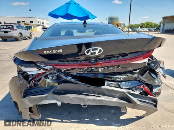 ✅ 2021 Hyundai Elantra SEL • VIN: KMHLS4AG0MU103634 • Lot: 71494625. Listed on Copart with 86,646 mi. Free auction sales archive from the USA and detailed vehicle history report at DreamBid. Image 6.