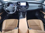 ✅ 2024 Lexus ES 350 • VIN: 58ACZ1B15RU163073 • Lot: 71821605. Wystawiony na Copart z przebiegiem 45 784 mil. Bezpłatny archiwum sprzedaży aukcyjnych z USA i szczegółowy raport historii pojazdu na DreamBid. Zdjęcie 8.