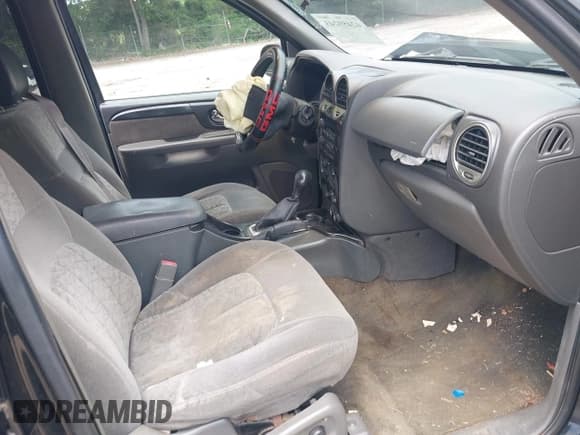 ✅ 2002 GMC Envoy SLE • VIN: 1GKDS13S522502142 • Лот: 42459243. Опубликован ранее на IAAI с пробегом 277 794 миль. Бесплатный доступ к архиву аукционных продаж из США и подробный отчёт об истории автомобиля на DreamBid. Изображение 5.