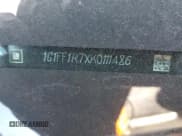 ✅ 2019 Chevrolet Camaro 1SS • VIN: 1G1FF1R7XK0111486 • Lot: 92022585. Wystawiony na Copart z przebiegiem 18 057 mil. Bezpłatny archiwum sprzedaży aukcyjnych z USA i szczegółowy raport historii pojazdu na DreamBid. Zdjęcie 12.