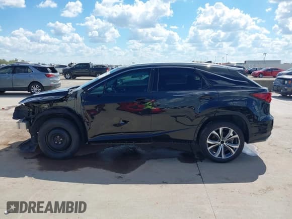 ✅ 2022 Lexus RX 350 • VIN: 2T2HZMAA5NC229886 • Лот: 43242525. Опубликован ранее на IAAI с пробегом 66 101 миль. Бесплатный доступ к архиву аукционных продаж из США и подробный отчёт об истории автомобиля на DreamBid. Изображение 15.