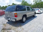 ✅ 2000 Chevrolet Suburban LS • VIN: 3GNFK16TXYG130202 • Лот: 42924507. Опубликован ранее на IAAI с пробегом 229 504 миль. Бесплатный доступ к архиву аукционных продаж из США и подробный отчёт об истории автомобиля на DreamBid. Изображение 4.