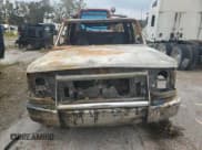 ✅ 1995 Ford F-250 • VIN: 1FTHX26G4SKB17165 • Лот: 75958984. Опубликован ранее на Copart с пробегом Не указан. Бесплатный доступ к архиву аукционных продаж из США и подробный отчёт об истории автомобиля на DreamBid. Изображение 5.