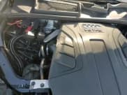 ✅ 2017 Audi Q7 Premium • VIN: WA1AAAF77HD013208 • Lot: 80527885. Wystawiony na Copart z przebiegiem 121 122 mil. Bezpłatny archiwum sprzedaży aukcyjnych z USA i szczegółowy raport historii pojazdu na DreamBid. Zdjęcie 14.