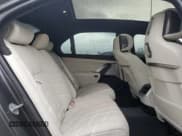 ✅ 2024 BMW 7 Series 760i xDrive • VIN: WBA33EJ08RCR61308 • Lot: 47663095. Wystawiony na Copart z przebiegiem 16 294 mil. Bezpłatny archiwum sprzedaży aukcyjnych z USA i szczegółowy raport historii pojazdu na DreamBid. Zdjęcie 10.