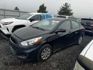 2017 Hyundai Accent SE с VIN KMHCT4AE7HU372019, выставлен на аукционе Copart как лот 85409535 с пробегом 169 626 миль миль и Чистый • Clean title. История ставок и продаж доступна на DreamBid. Изображение 1.