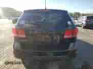 2014 Dodge Journey R/T with VIN 3C4PDDEG1ET152072, listed as a Copart auction lot 87097865 with 44,956 mi miles and Salvage title. Bid and sale history available at DreamBid. Image 6.