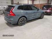 ✅ 2023 Volvo XC60 Plus Dark Theme • VIN: YV4L12RW7P1253928 • Lot: 41995098. Listed on IAAI with 36,211 mi. Free auction sales archive from the USA and detailed vehicle history report at DreamBid. Image 4.