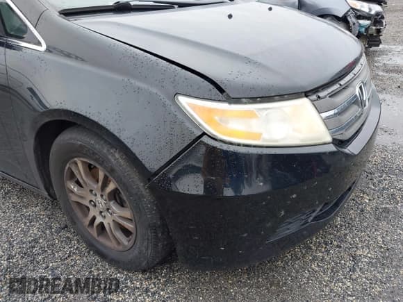 ✅ 2013 Honda Odyssey EX-L • VIN: 5FNRL5H67DB074432 • Lot: 43764361. Wystawiony na IAAI z przebiegiem 233 852 mil. Bezpłatny archiwum sprzedaży aukcyjnych z USA i szczegółowy raport historii pojazdu na DreamBid. Zdjęcie 17.