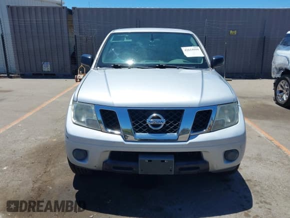 ✅ 2012 Nissan Frontier SV • VIN: 1N6AD0ER6CC468167 • Лот: 42614559. Опубликован ранее на IAAI с пробегом 193 946 миль. Бесплатный доступ к архиву аукционных продаж из США и подробный отчёт об истории автомобиля на DreamBid. Изображение 12.