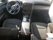 ✅ 2022 Hyundai Tucson Blue • VIN: KM8JBCA15NU030520 • Lot: 79045524. Wystawiony na Copart z przebiegiem 34 541 mil. Bezpłatny archiwum sprzedaży aukcyjnych z USA i szczegółowy raport historii pojazdu na DreamBid. Zdjęcie 8.