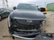 ✅ 2025 Cadillac ESCALADE IQ • VIN: 1GYTEEKL6SU101021 • Lot: 44327835. Listed on Copart with 336 mi. Free auction sales archive from the USA and detailed vehicle history report at DreamBid. Image 5.