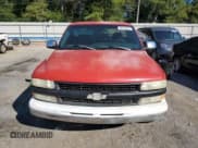 ✅ 1999 Chevrolet Silverado 1500 LS • VIN: 1GCEC14V7XZ111028 • Лот: 85733615. Опубликован ранее на Copart с пробегом Не указан. Бесплатный доступ к архиву аукционных продаж из США и подробный отчёт об истории автомобиля на DreamBid. Изображение 5.