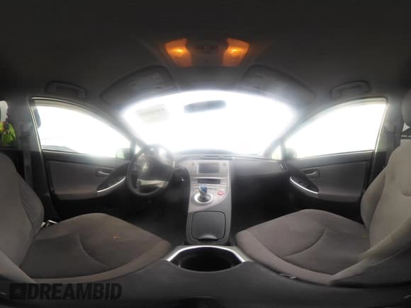 ✅ 2014 Toyota Prius • VIN: JTDKN3DP7E3055943 • Lot: 41626102. Listed on IAAI with 100,885 mi. Free auction sales archive from the USA and detailed vehicle history report at DreamBid. Image 18.