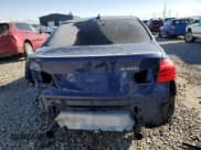 ✅ 2017 BMW 3 Series 340i xDrive • VIN: WBA8B7G36HNU38281 • Лот: 87301354. Опубликован ранее на Copart с пробегом 42 438 миль. Бесплатный доступ к архиву аукционных продаж из США и подробный отчёт об истории автомобиля на DreamBid. Изображение 6.