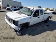 ✅ 2011 GMC Sierra 1500 • VIN: 1GT512CG4BZ454242 • Лот: 73174814. Опубликован ранее на Copart с пробегом Не указан. Бесплатный доступ к архиву аукционных продаж из США и подробный отчёт об истории автомобиля на DreamBid. Изображение 1.