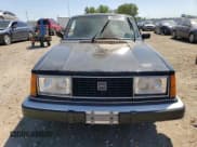 ✅ 1975 Volvo 200 • VIN: VC24215B1052320 • Лот: 69096274. Опубликован ранее на Copart с пробегом 87 535 миль. Бесплатный доступ к архиву аукционных продаж из США и подробный отчёт об истории автомобиля на DreamBid. Изображение 5.