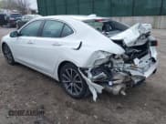 ✅ 2017 Acura TLX V6 w/Technology Pkg • VIN: 19UUB2F51HA001157 • Lot: 42040536. Listed on IAAI with 158,657 mi. Free auction sales archive from the USA and detailed vehicle history report at DreamBid. Image 3.