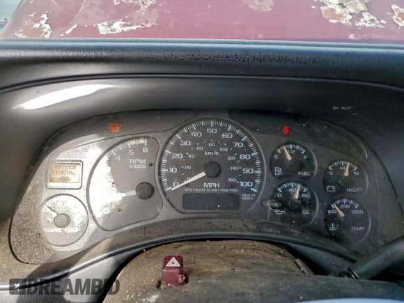 ✅ 2001 Chevrolet Silverado 2500HD LS • VIN: 1GCHK29G21E319722 • Lot: 94113315. Listed on Copart with Not provided. Free auction sales archive from the USA and detailed vehicle history report at DreamBid. Image 9.