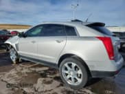 ✅ 2013 Cadillac SRX Premium Collection • VIN: 3GYFNJE39DS652225 • Лот: 93147625. Опубликован ранее на Copart с пробегом 117 549 миль. Бесплатный доступ к архиву аукционных продаж из США и подробный отчёт об истории автомобиля на DreamBid. Изображение 2.