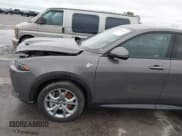 ✅ 2024 Dodge Hornet R/T • VIN: ZACPDFCWXR3A25038 • Lot: 42852217. Listed on IAAI with 31,348 mi. Free auction sales archive from the USA and detailed vehicle history report at DreamBid. Image 18.