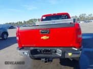 ✅ 2013 Chevrolet Silverado 2500HD LT • VIN: 1GC1KXCG1DF144630 • Lot: 41370886. Listed on IAAI with 268,431 mi. Free auction sales archive from the USA and detailed vehicle history report at DreamBid. Image 16.