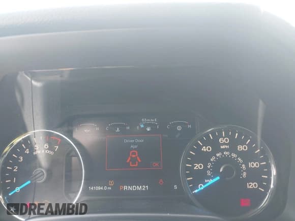 ✅ 2015 Ford F-150 XLT • VIN: 1FTEW1EF4FFC47079 • Лот: 42277620. Опубликован ранее на IAAI с пробегом 141 094 миль. Бесплатный доступ к архиву аукционных продаж из США и подробный отчёт об истории автомобиля на DreamBid. Изображение 7.