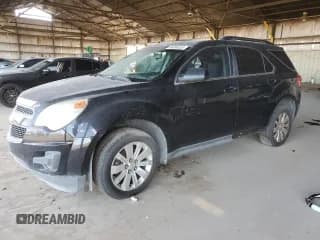 ✅ 2010 Chevrolet Equinox 1LT • VIN: 2CNFLDEY9A6226632 • Lot: 66658255. Wystawiony na Copart z przebiegiem 317 844 mil. Bezpłatny archiwum sprzedaży aukcyjnych z USA i szczegółowy raport historii pojazdu na DreamBid. Zdjęcie 1.