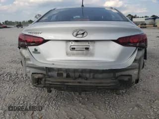 ✅ 2018 Hyundai Accent SE • VIN: 3KPC24A33JE025426 • Лот: 64967354. Опубликован ранее на Copart с пробегом 104 397 миль. Бесплатный доступ к архиву аукционных продаж из США и подробный отчёт об истории автомобиля на DreamBid. Изображение 6.