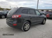 ✅ 2011 Hyundai Santa Fe GLS • VIN: 5XYZG3AB3BG080895 • Lot: 77544584. Listed on Copart with Not provided. Free auction sales archive from the USA and detailed vehicle history report at DreamBid. Image 3.